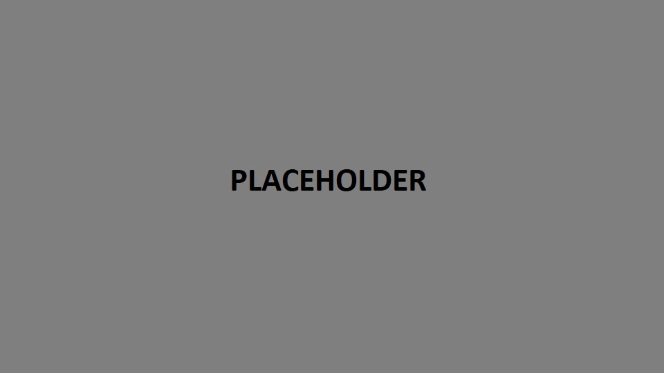 Placeholder